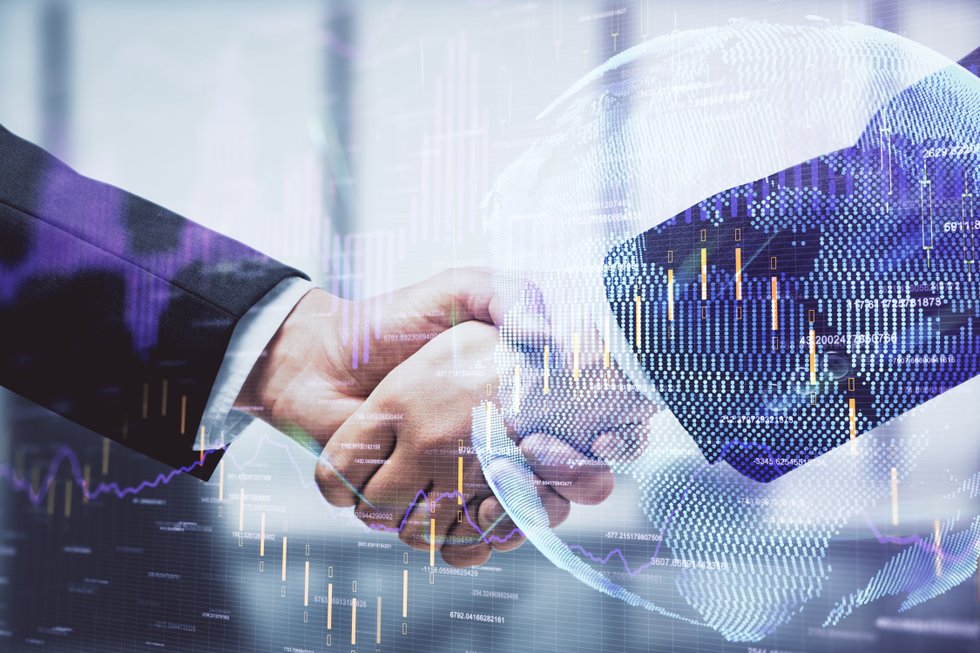Merger and Acquisition Stock Merger and Acquisition Stock